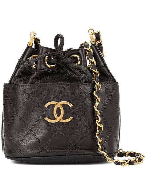 pre used chanel bags uk|pre owned vintage Chanel bags.